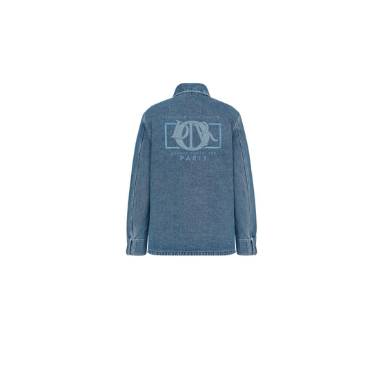 Men's Jeans Jacket