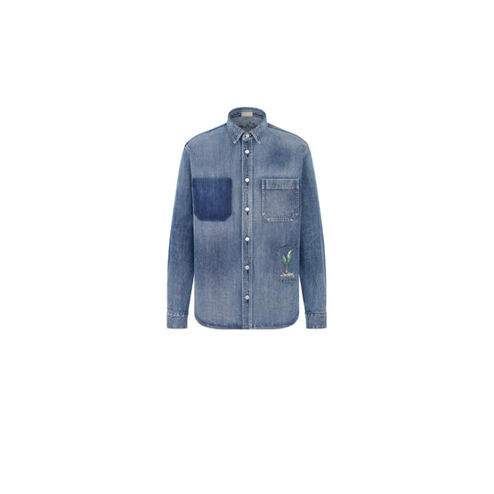Men's Chemise Jeans