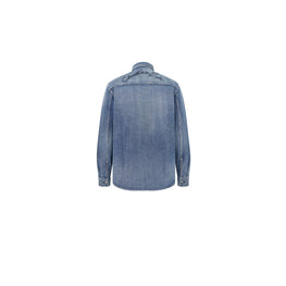 Men's Chemise Jeans