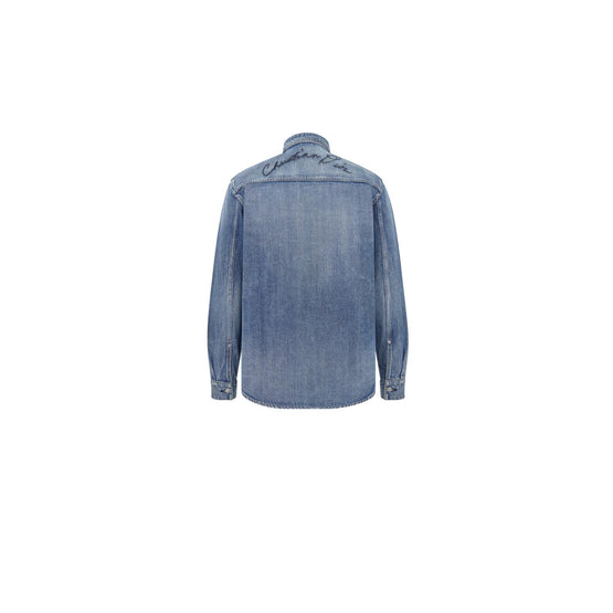 Men's Chemise Jeans