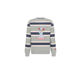 Men's C&S Top/Waist