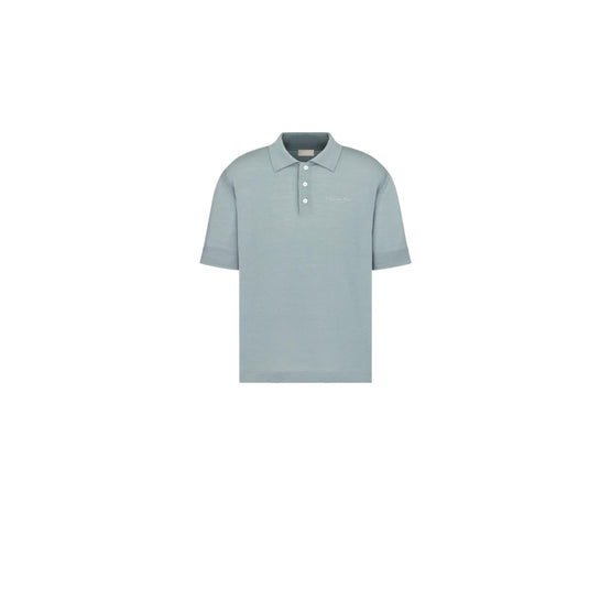 Men's Knit Top/Waist