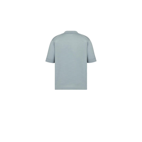 Men's Knit Top/Waist