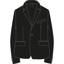 Boys Jacket
