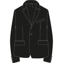 Boys Jacket