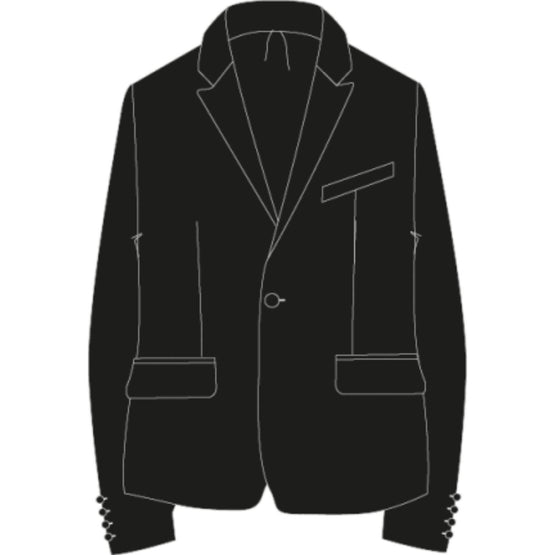 Boys Jacket