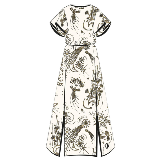 Girls Woven Dresses