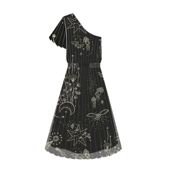 Girls Woven Dresses