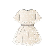 Girls Woven Dresses