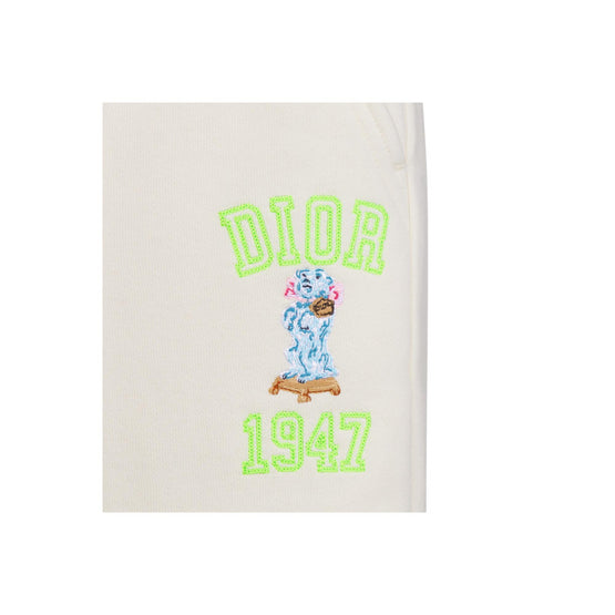Boys Jersey Shorts