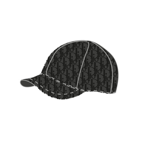 Girls Woven Hats
