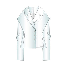 Girls Woven Jackets