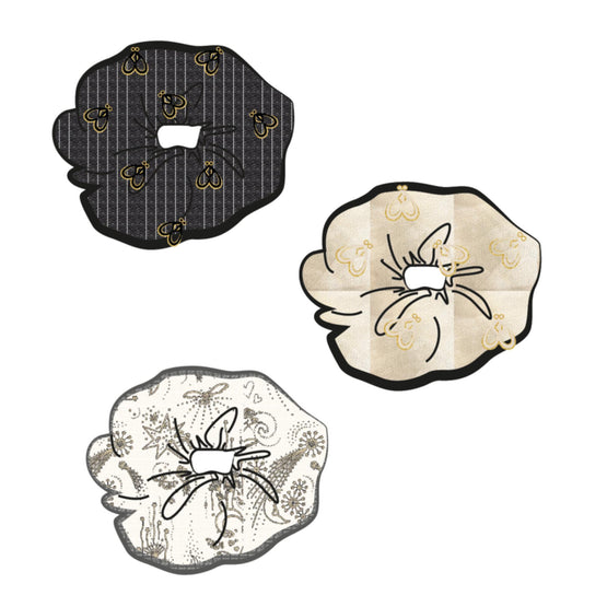 Girls Woven Giftpack