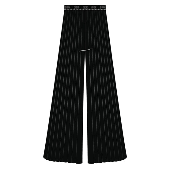 Girls Woven Pants