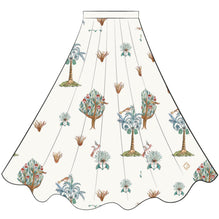 Girls Woven Skirts