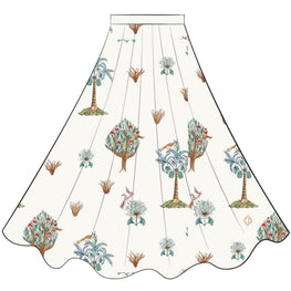 Girls Woven Skirts