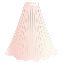 Girls Woven Skirts