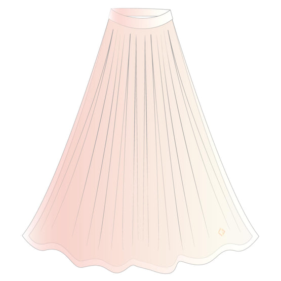 Girls Woven Skirts