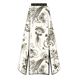 Girls Woven Skirts
