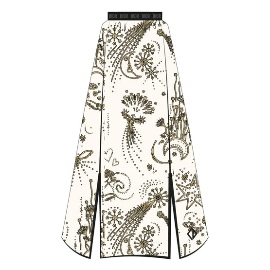 Girls Woven Skirts