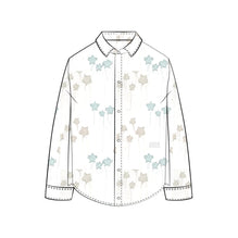 Girls Woven Shirts