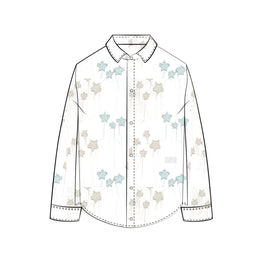 Girls Woven Shirts