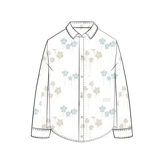 Girls Woven Shirts