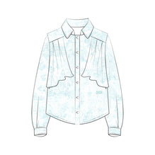 Girls Woven Shirts