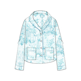 Girls Woven Shirts