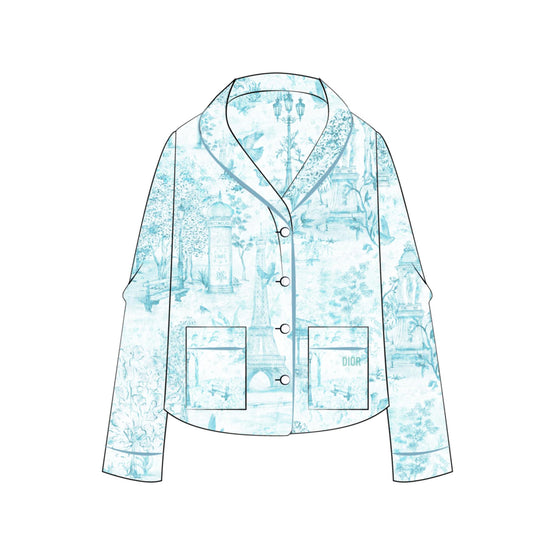 Girls Woven Shirts
