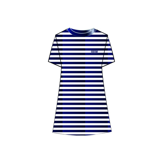 Girls Jersey Dresses