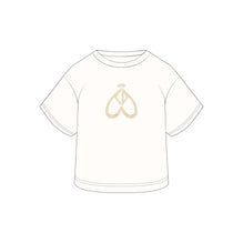 Girls Jersey T-Shirt