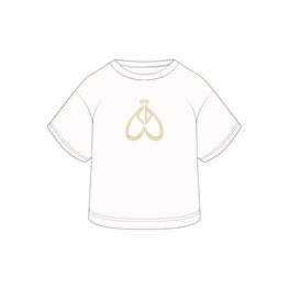 Girls Jersey T-Shirt