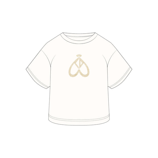 Girls Jersey T-Shirt