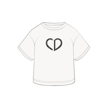 Girls Jersey T-Shirt