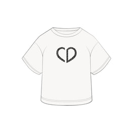 Girls Jersey T-Shirt