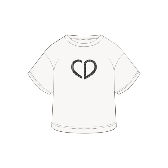 Girls Jersey T-Shirt