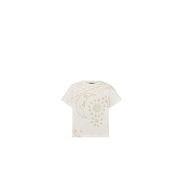 Girls Jersey T-Shirt