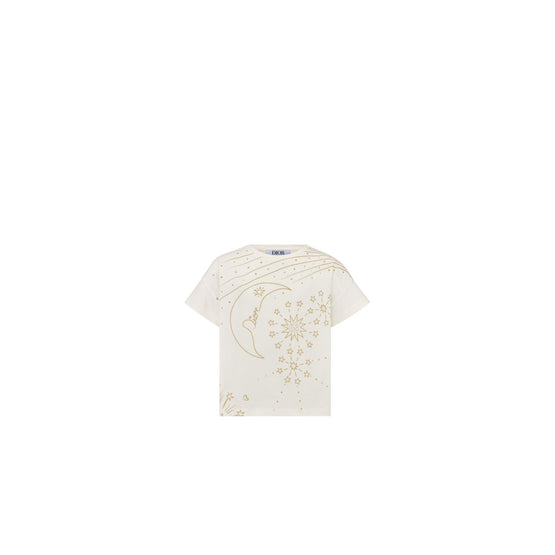 Girls Jersey T-Shirt