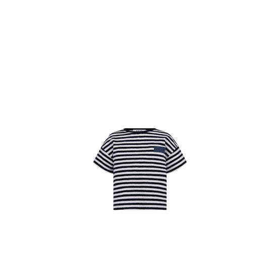 Girls Jersey T-Shirt