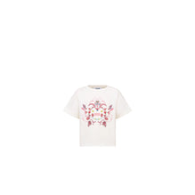 Girls Jersey T-Shirt