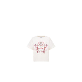 Girls Jersey T-Shirt