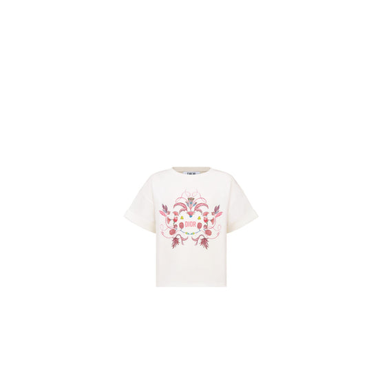 Girls Jersey T-Shirt