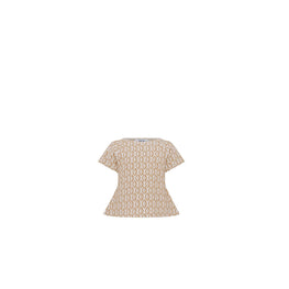 Girls Jersey T-Shirt