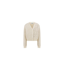 Girls Knitted Cardigan