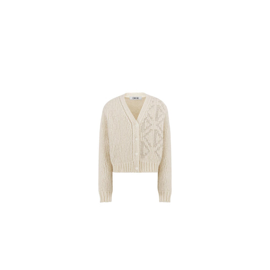 Girls Knitted Cardigan