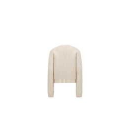 Girls Knitted Cardigan
