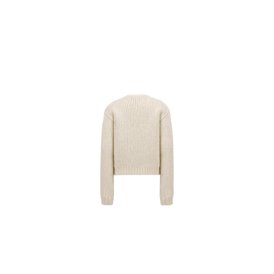 Girls Knitted Cardigan