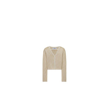 Girls Knitted Cardigan