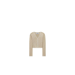 Girls Knitted Cardigan